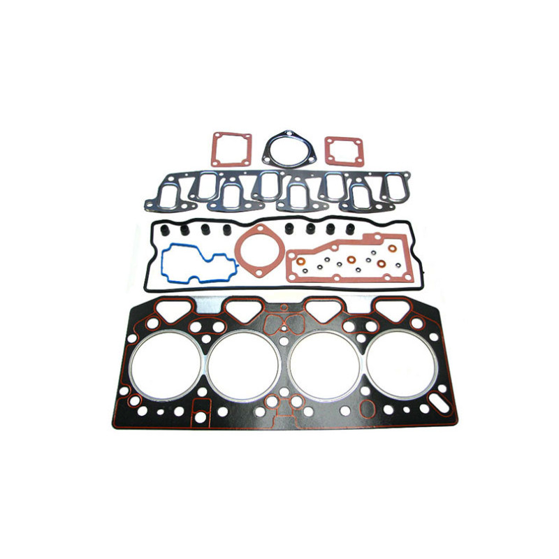 U5LT0317 Perkins Zestaw uszczelek silnika góra Vapormatic 5035776642579