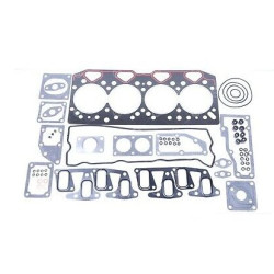 U5LT1202 Perkins Zestaw uszczelek silnika góra Vapormatic 5035776608230