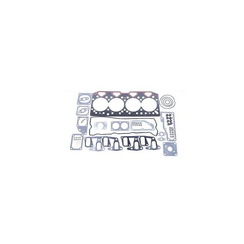 U5LT1202 Perkins Zestaw uszczelek silnika góra Vapormatic 5035776608230