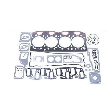 U5LT1202 Perkins Zestaw uszczelek silnika góra Vapormatic 5035776608230