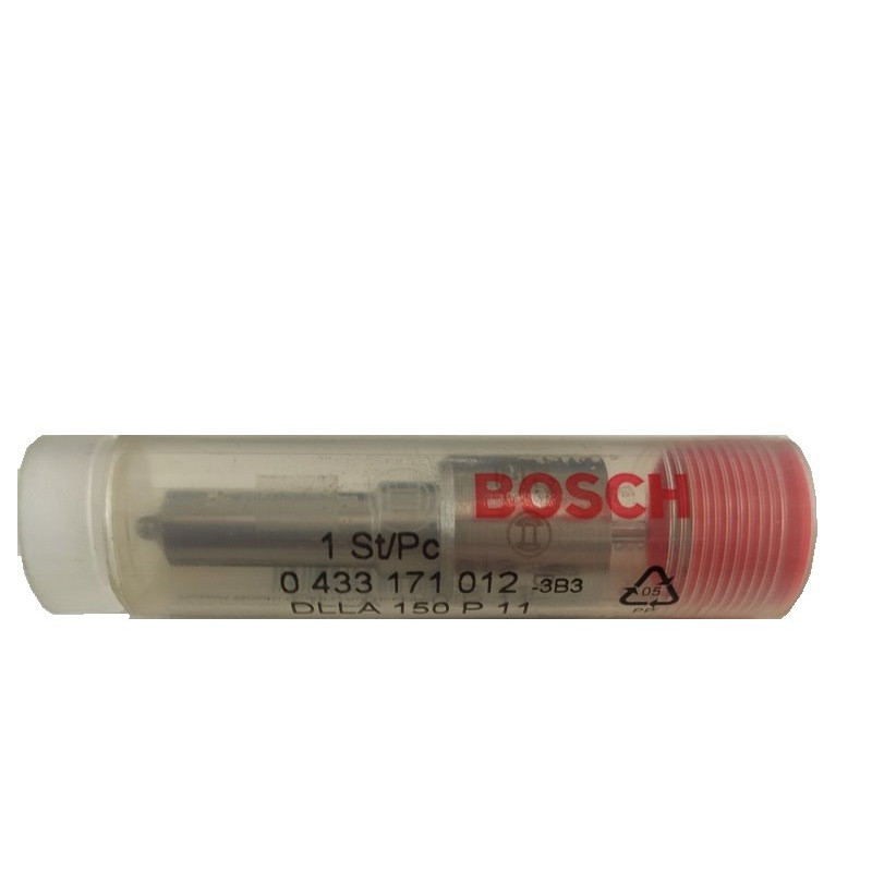 Końcówka wtryskiwacza DLLA150P11 Bosch 0433171012