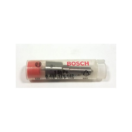 Końcówka wtryskiwacza DLLA150P159 Bosch 0433171142, PERKINS 2645F607