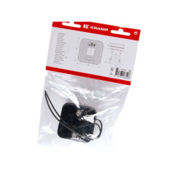 Lampa pozycyjna LED, 303, 12 V - 24 V, przednia