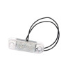 Lampa obrysowa biała LED, 282, W-61, 12V-24V, Waś 1400690800