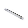 Lampa obrysowa biała LED 180 12V-24V Waś 14003000180