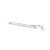Lampa obrysowa biała LED 180 12V-24V Waś 14003000180