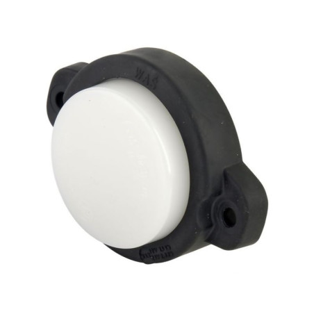Lampa obrysowa biała Neon 782 12V-24V Waś 1400300782