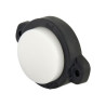 Lampa obrysowa biała Neon 782 12V-24V Waś 1400300782