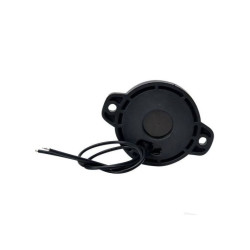 Lampa obrysowa biała Neon 782 12V-24V Waś 1400300782