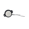 Lampa obrysowa biała Neon 782 12V-24V Waś 1400300782