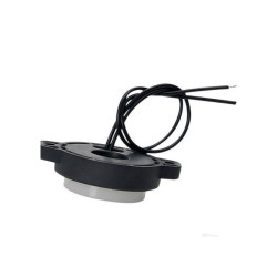 Lampa obrysowa biała Neon 782 12V-24V Waś 1400300782