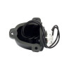 Lampa obrysowa biała LED, W-25, biała Waś 1400690600