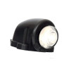 Lampa obrysowa biała LED, W-25, biała Waś 1400690600