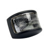 Lampa obrysowa biała Hella 2PF980990221