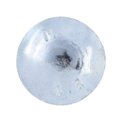 Śruba zamkowa M8x60 kl. 8.8
