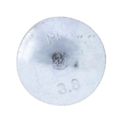 Śruba zamkowa M10x100 kl. 8.8
