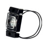 Lampa obrysowa biała LED, 279, W-60, 12V-24V, Waś 1400690830