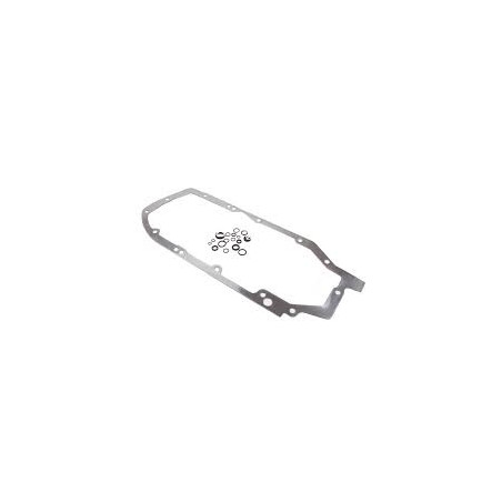 AL57974 John Deere Zestaw uszczelek pokrywy podnośnika Vapormatic 5035776835414