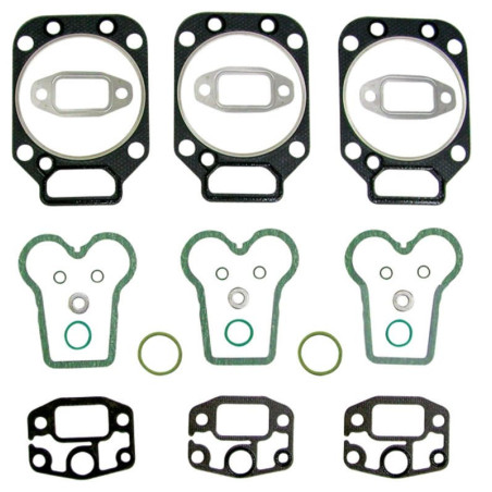 308-130100010746 Renault Zestaw uszczelek głowicy Case-Steyr