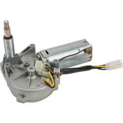 Silnik wycieraczki 12V 180° wałek L:61.5 mm Non Original