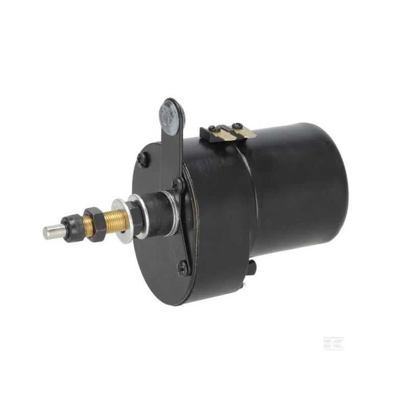 Silnik wycieraczki, 12V Unbranded 4251307927538