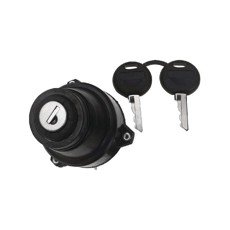 AL19890V John Deere Stacyjka 3136852R1, 3136852R1, AL35864 Vapormatic 5035776686955