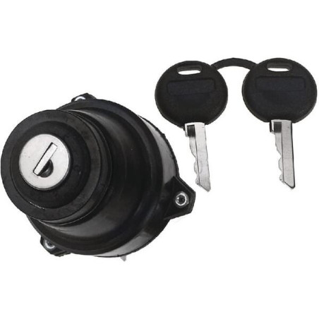 AL19890V John Deere Stacyjka 3136852R1, 3136852R1, AL35864 Vapormatic 5035776686955