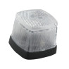 Lampa obrysowa biała Aspöck 215200017
