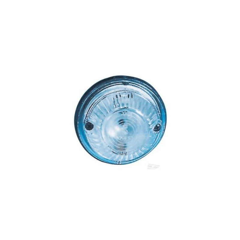 Lampa obrysowa biała Jokon 135006000
