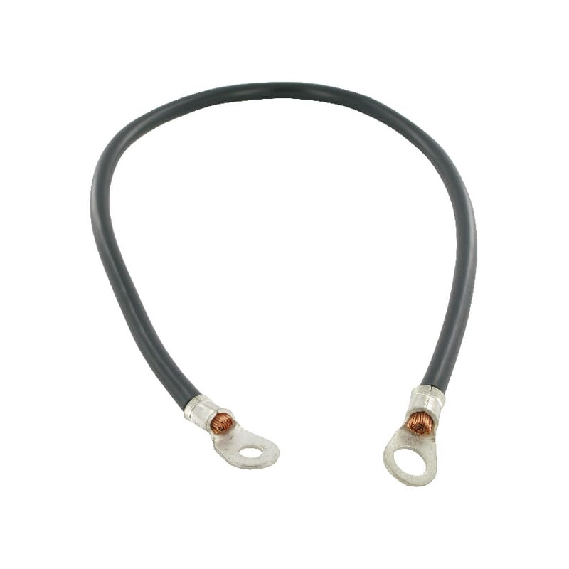 Kabel do akumulatora 20"