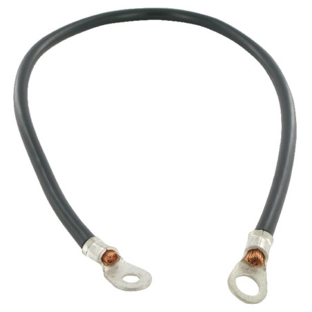 Kabel do akumulatora 20"