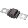 Bezpiecznik Midi 32V 50A L41.1 mm czerwony op. 1 szt. Hella