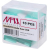 Bezpiecznik płaski, Maxi, 30 A