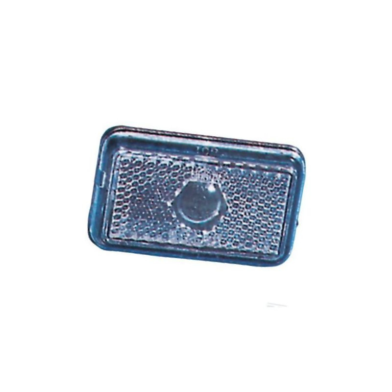 Lampa obrysowa biała Jokon 111001001