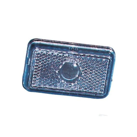 Lampa obrysowa biała Jokon 111001001