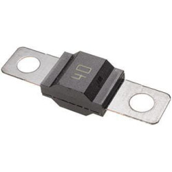 Bezpiecznik Midi 32V 40A L41.1 mm zielony op. 1 szt. Hella