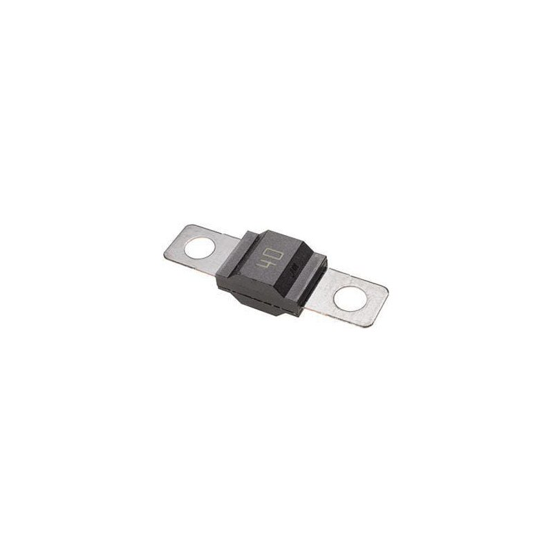 Bezpiecznik Midi 32V 40A L41.1 mm zielony op. 1 szt. Hella