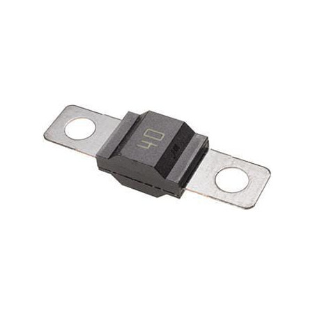 Bezpiecznik Midi 32V 40A L41.1 mm zielony op. 1 szt. Hella