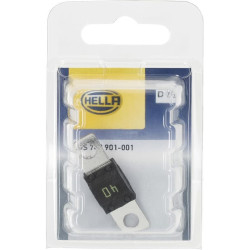 Bezpiecznik Midi 32V 40A L41.1 mm zielony op. 1 szt. Hella