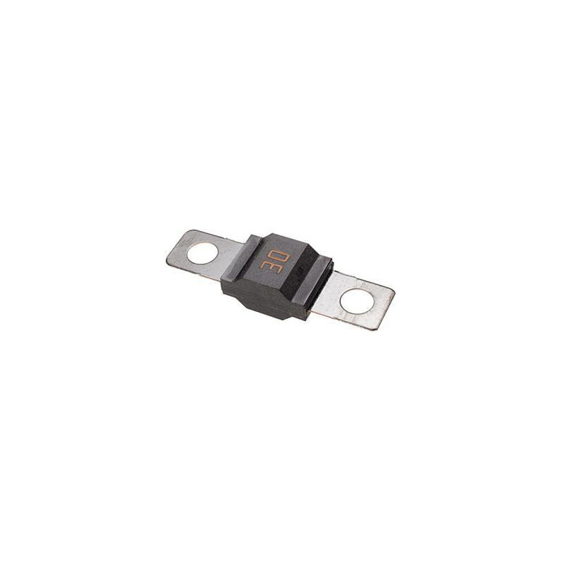 Bezpiecznik Midi 32V 30A L41.1 mm różowy op. 1 szt. Hella