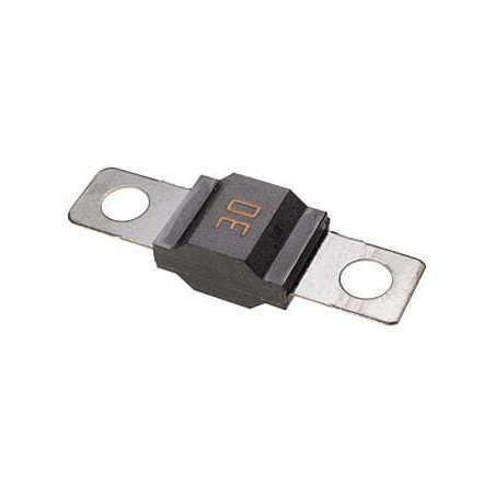 Bezpiecznik Midi 32V 30A L41.1 mm różowy op. 1 szt. Hella
