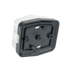 Lampa obrysowa biała Jokon 135004200