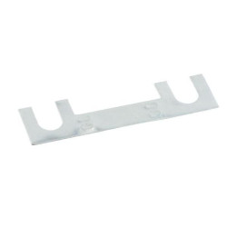 Bezpiecznik blaszany Telwin, 80A, długość 41 mm