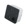 Lampa obrysowa biała Jokon 135019000