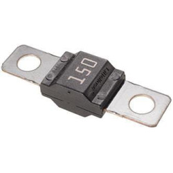 Bezpiecznik Midi 32V 150A L41.1 mm szary op. 1 szt. Hella