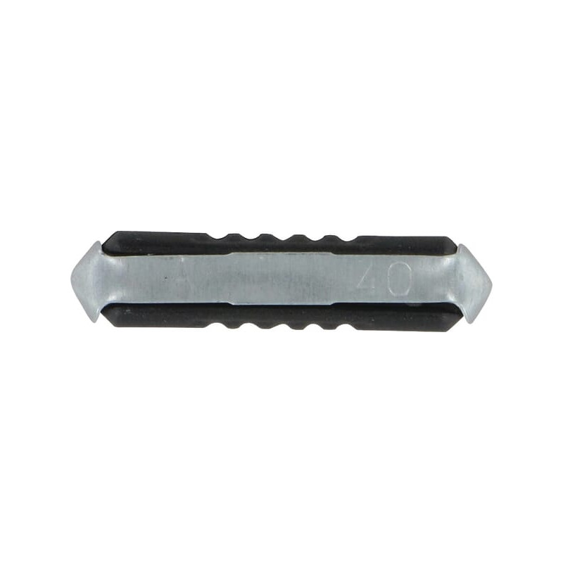 Bezpiecznik Torpedo, 40 A