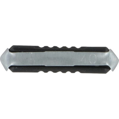 Bezpiecznik Torpedo, 40 A