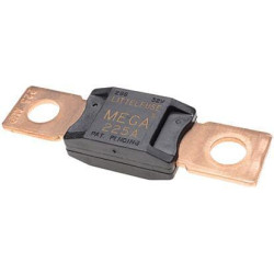 Bezpiecznik Mega 250A L68.6 mm różowy op. 1 szt. Hella