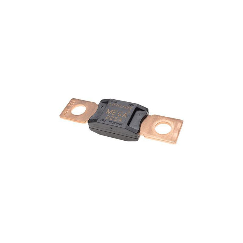 Bezpiecznik Mega 250A L68.6 mm różowy op. 1 szt. Hella
