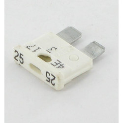 Bezpiecznik 25 A 12 V